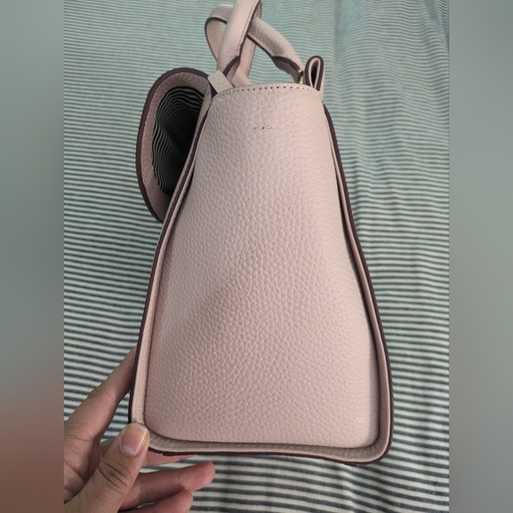 Kate Spade Pink Handbag - Picture 6 of 14